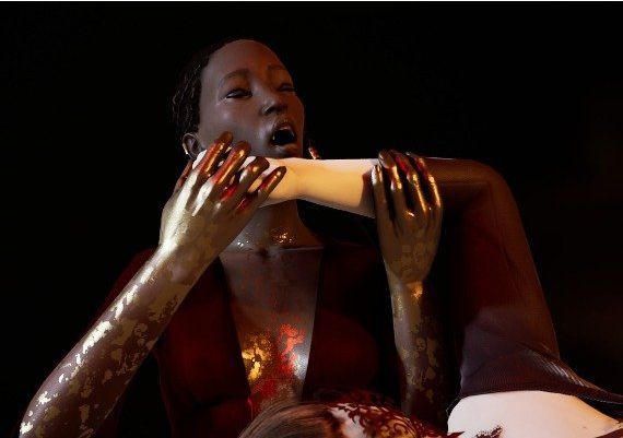 Vampire: The Masquerade - Swansong EN/DE/FR/IT/RU/ES EU Epic Games Digital Key