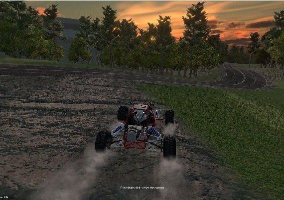 Dream Car Builder Global Steam Digital Key