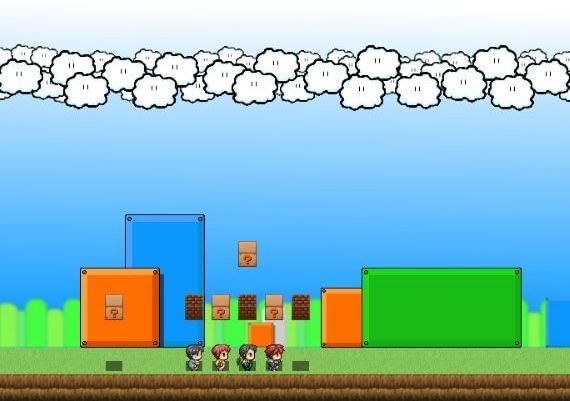 Doom & Destiny EN/DE/IT/RU/ZH/ES Global Steam Digital Key