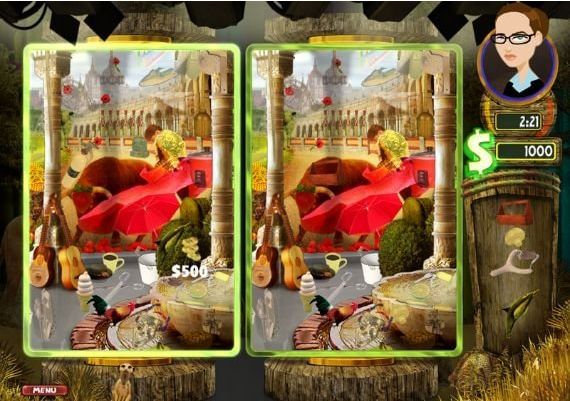 Discovery! A Seek and Find Adventure EN Global Steam Digital Key