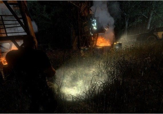 Outbreak: Epidemic EN Argentina Xbox One/Series Digital Key