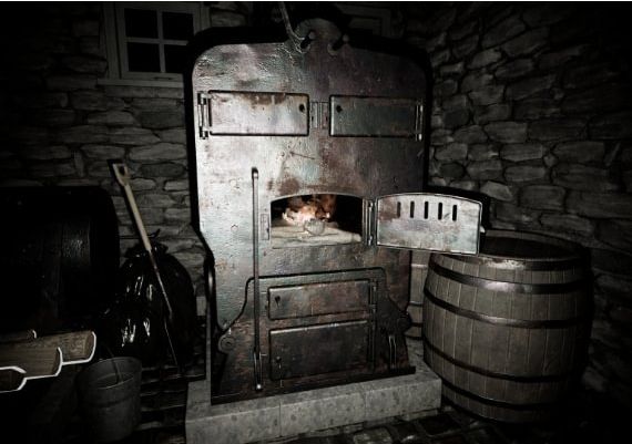 Pacify Global Steam Digital Key