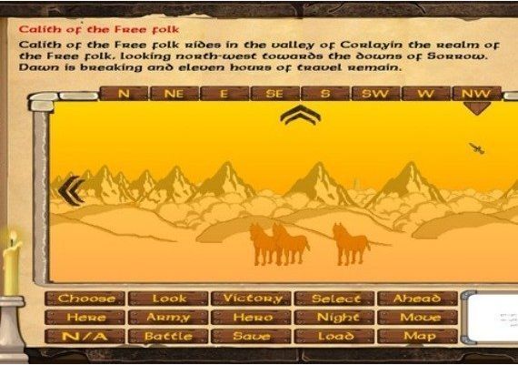 Solstice 2021 EN Global Steam Digital Key