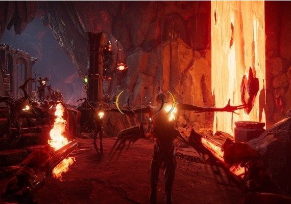 Metal: Hellsinger Complete Edition Argentina Xbox Series/Windows Digital Key