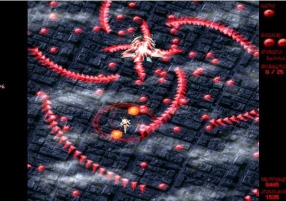 eXceed - Gun Bullet Children JA Global Steam Digital Key