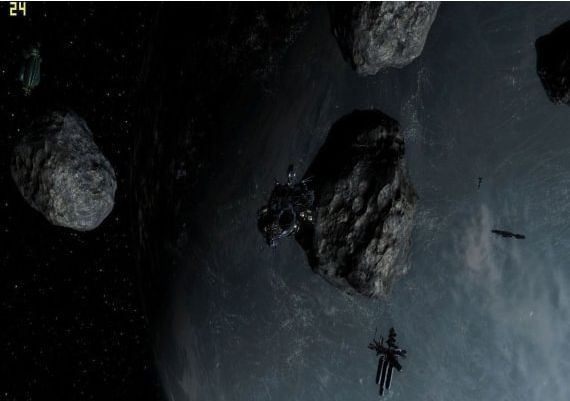 X3: Terran War Pack EN/DE/FR/IT/PL/JA/RU/ES Global Steam Digital Key