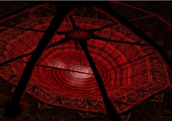 Redline EN Global Steam Digital Key