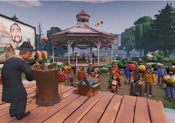 Groundhog Day: Like Father Like Son VR EN Global Steam Digital Key