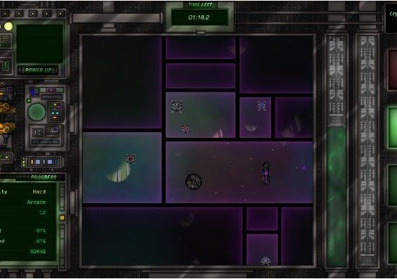 Luminosity EN Global Steam Digital Key