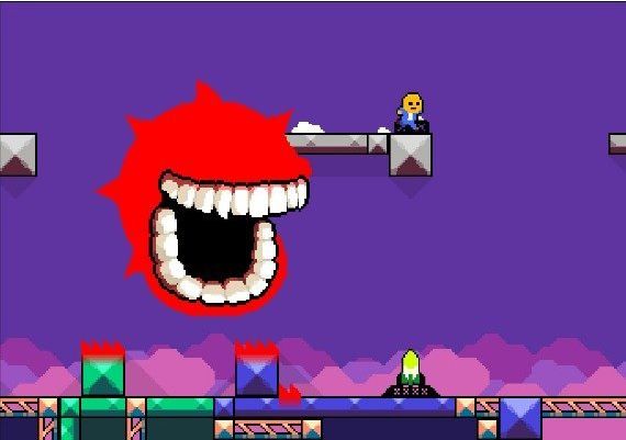 Smilemo EN/JA/KO/ZH/ES/ZH Global Steam Digital Key