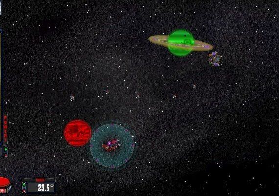 Interstellar Logistics Inc EN Global Steam Digital Key
