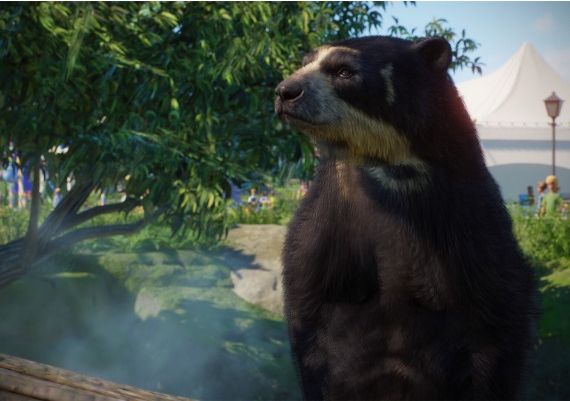 Planet Zoo - Zookeepers Animal Pack DLC Global Steam Digital Key