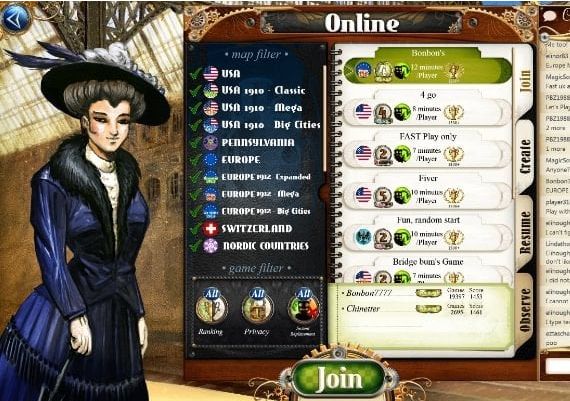 Ticket to Ride EN Colombia Xbox One/Series/Windows Digital Key