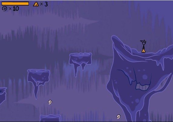 Super Fancy Pants Adventure EN/DE/FR/IT/PT/RU/ES Global Steam Digital Key