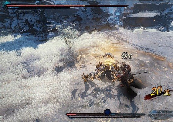 Gujian 3 EN/ZH/ZH Global Steam Digital Key