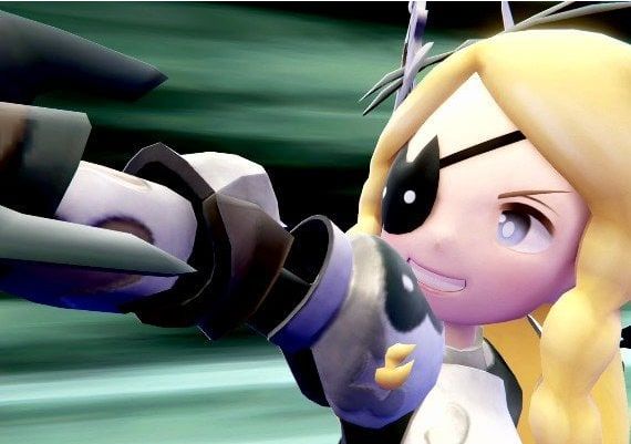 Little Noah: Scion of Paradise Special Edition EN Argentina Xbox One/Series/Windows Digital Key