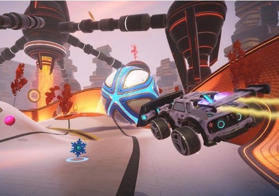 Turbo Golf Racing - Deep Space Bundle EN EU Xbox One/Series/Windows Digital Key