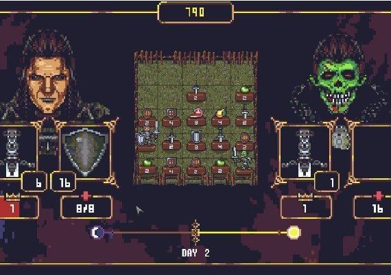 Bone Marrow EN Argentina Xbox One/Series Digital Key