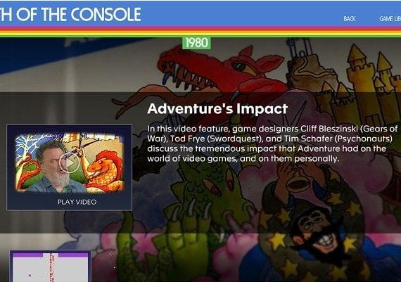 Atari 50: The Anniversary Celebration Expanded Edition EN Switzerland Xbox One/Series Digital Key