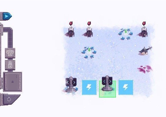 Mars Power Industries - Deluxe Global Steam Digital Key