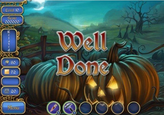 Spooky Bonus EN Global Steam Digital Key