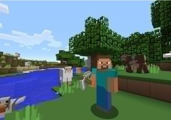 Minecraft - Plastic Texture Pack DLC United States Xbox One/Series Digital Key