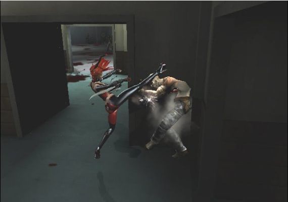 BloodRayne 2 EN Global Steam Digital Key