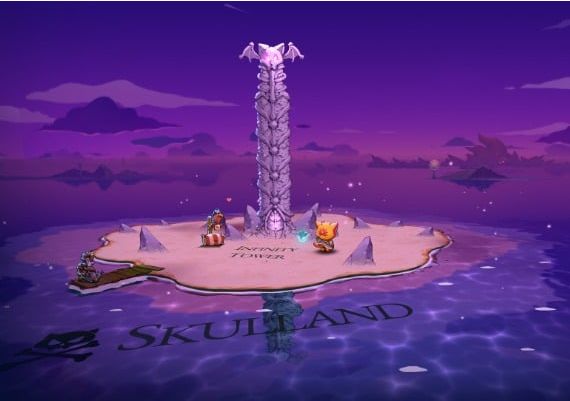 Cat Quest III EN EU Xbox One/Series Digital Key