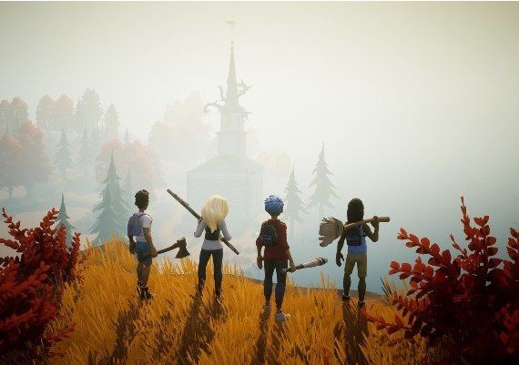 Drake Hollow EN/DE/FR/PL/PT/RU/ZH/ES Global Steam Digital Key