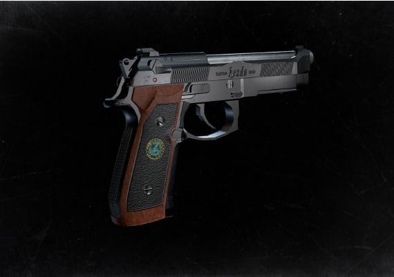 Resident Evil 2 Remake: Samurai Edge - Jill & Chris Model DLC United States PS4/5 Digital Key