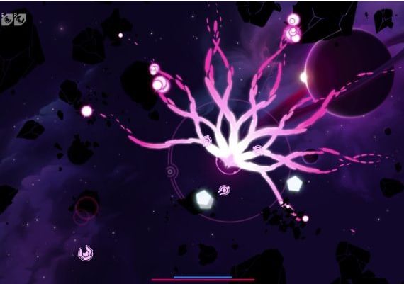 Nova Drift EN Global Steam Digital Key