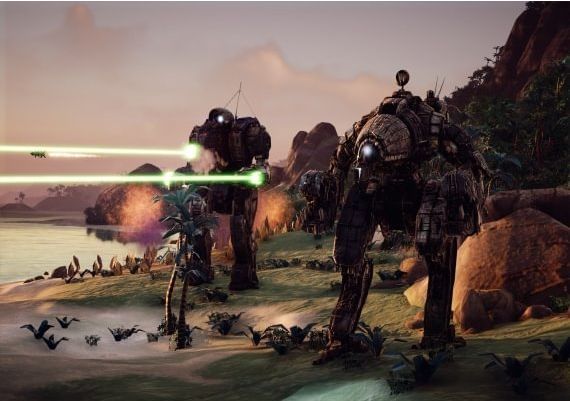 BattleTech: Season Pass DLC EN Global Steam Digital Key