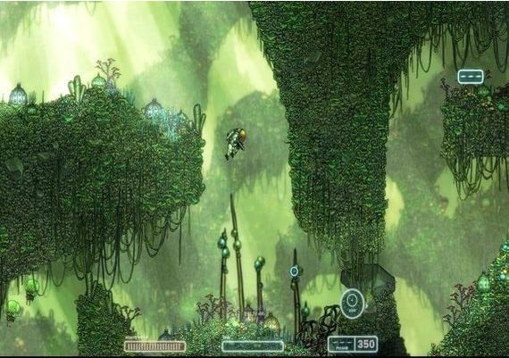 Capsized EN Global Steam Digital Key