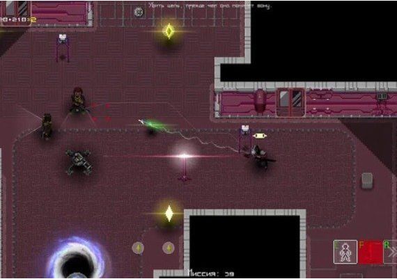 Unshaded EN/RU Global Steam Digital Key