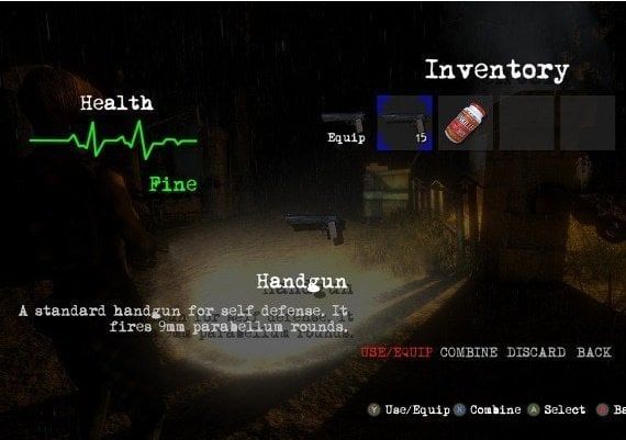 Outbreak: Lost Hope Definitive Edition EN Argentina Xbox Series Digital Key