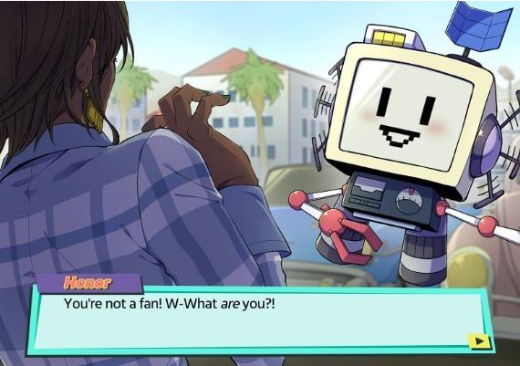 Murder by Numbers EN/JA Global Steam Digital Key