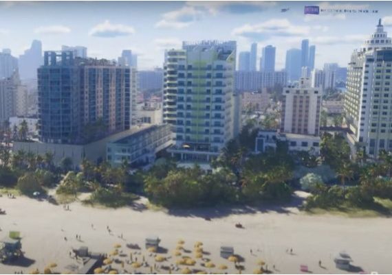 Grand Theft Auto 6 PRE-ORDER EN Global Rockstar Digital Key