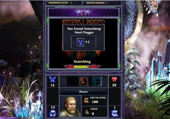 Destination Dungeons: Catacombs of Dreams EN Global Steam Digital Key