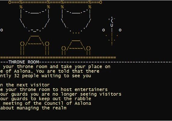 Warsim: The Realm of Aslona EN Global Steam Digital Key