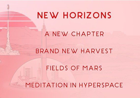 Surviving Mars - Revelation Radio Pack DLC EN/DE/FR/PL/PT/RU/ZH/ES Global Steam Digital Key