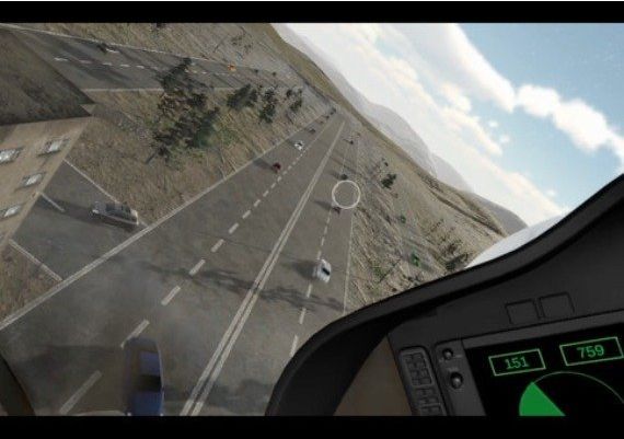 Flight 74 EN Global Steam Digital Key