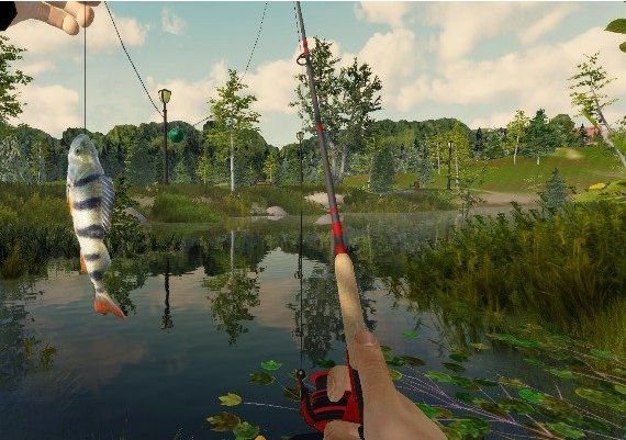 Fishing Adventure Global Steam Digital Key