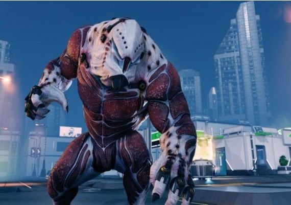 XCOM 2 - Resistance Warrior Pack DLC EN/DE/FR/IT/PL Global Steam Digital Key