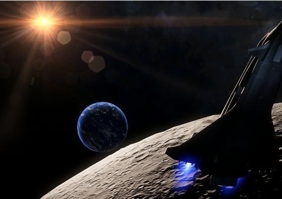 Prey: Mooncrash DLC EN EU Steam Digital Key