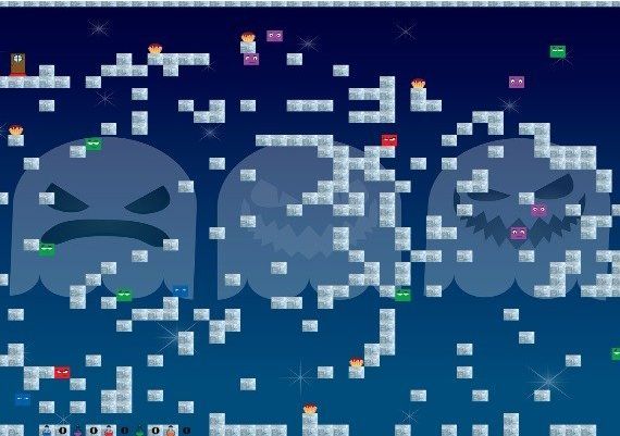 Box Maze EN Global Steam Digital Key