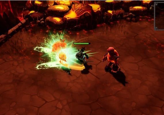 Grave Keeper Global Steam Digital Key