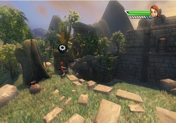 Disney Bolt EU Steam Digital Key