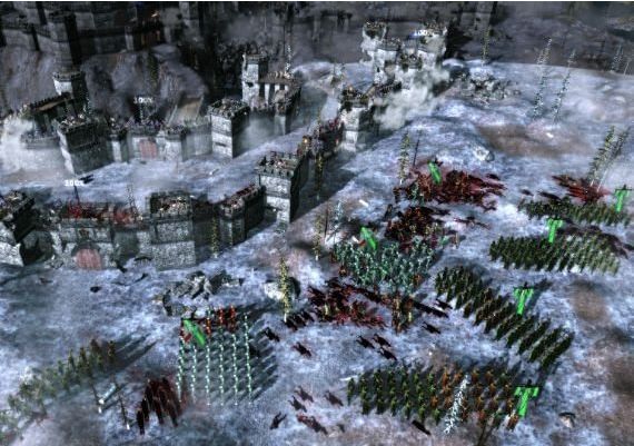 Kingdom Wars 2 Definitive Edition EN/DE/FR/IT/RU/ZH/ES Global Steam Digital Key