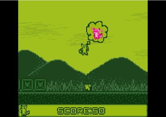 Fitz The Fox EN Global Steam Digital Key