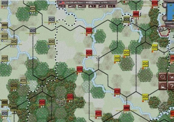 1953: NATO vs Warsaw Pact EN Global Steam Digital Key
